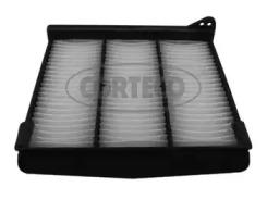 Corteco 80004397 Фільтр салона Corteco 80004397 Фільтр салона