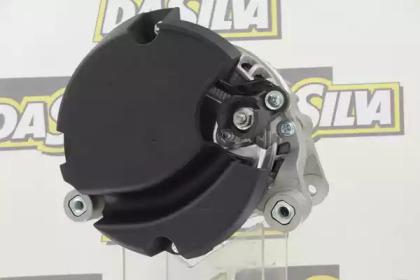 Da Silva 010312 Alternator assy Da Silva 010312 Alternator assy