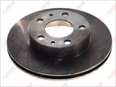 ABE C3F024ABE Brake disc ABE C3F024ABE Brake disc