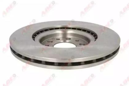 ABE C3F035ABE Диск гальмівний