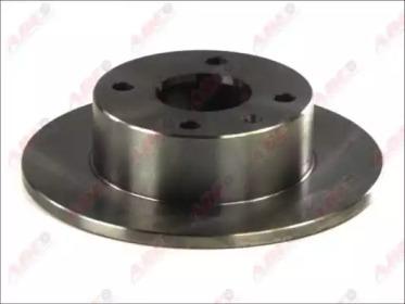 ABE C3G006ABE Brake disc ABE C3G006ABE Brake disc