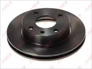 ABE C3G007ABE Brake disc