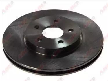 ABE C3G032ABE Диск тормозной ABE C3G032ABE Диск тормозной