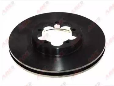 ABE C3G036ABE Диск гальмівний