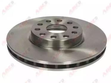 ABE C3H013ABE Диск гальмівний