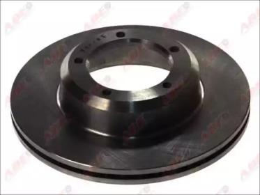 ABE C3I001ABE Brake disc ABE C3I001ABE Brake disc