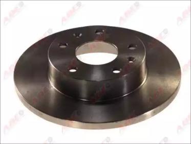 ABE C3I002ABE Brake disc ABE C3I002ABE Brake disc