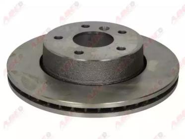 ABE C3I003ABE Brake disc