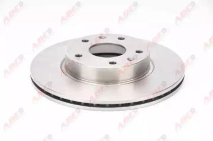 ABE C3I004ABE Диск гальмівний