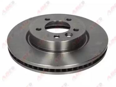 ABE C3I005ABE Brake disc