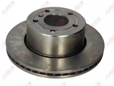 ABE C3I006ABE Диск гальмівний