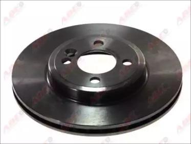 ABE C3K015ABE Brake disc ABE C3K015ABE Brake disc