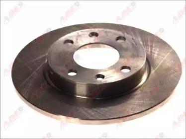 ABE C3P002ABE Brake disc ABE C3P002ABE Brake disc
