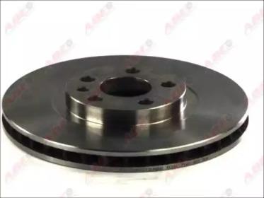 ABE C3P012ABE Brake disc ABE C3P012ABE Brake disc