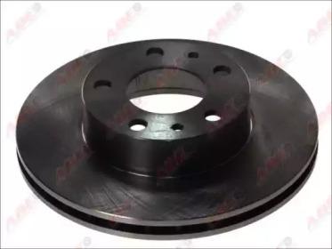 ABE C3P017ABE Brake disc ABE C3P017ABE Brake disc