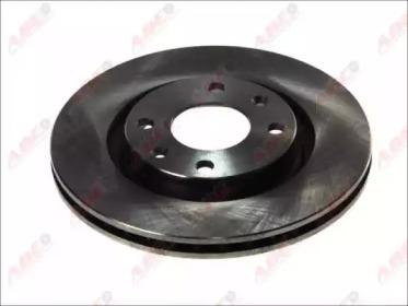ABE C3P024ABE Brake disc ABE C3P024ABE Brake disc