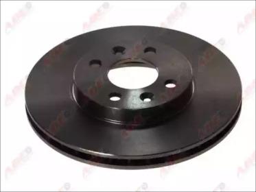 ABE C3R012ABE Brake disc ABE C3R012ABE Brake disc
