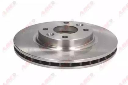 ABE C3R049ABE Brake disc