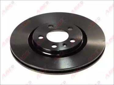 ABE C3S004ABE Диск тормозной ABE C3S004ABE Диск тормозной