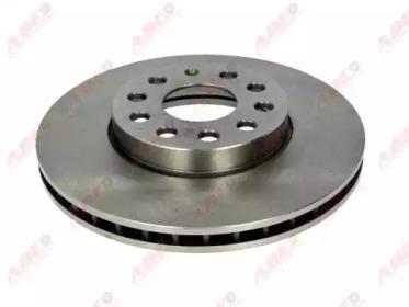 ABE C3S012ABE Диск гальмівний