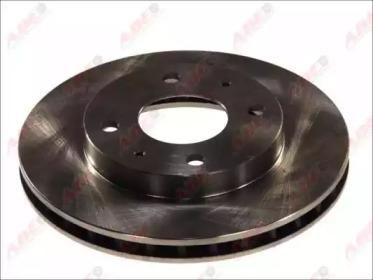 ABE C3V014ABE Brake disc