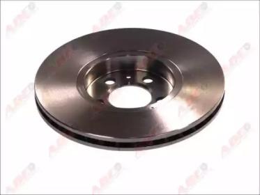 ABE C3W003ABE Диск тормозной ABE C3W003ABE Диск тормозной