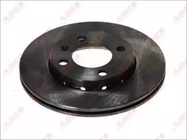 ABE C3W015ABE Диск гальмівний