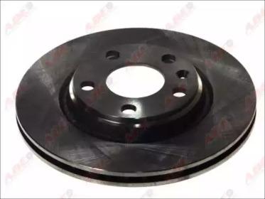 ABE C3W016ABE Brake disc ABE C3W016ABE Brake disc