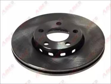 ABE C3W018ABE Диск гальмівний