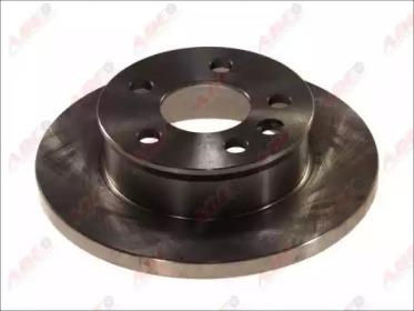 ABE C3W024ABE Brake disc