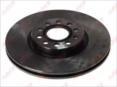 ABE C3W039ABE Brake disc ABE C3W039ABE Brake disc