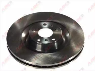 ABE C3W041ABE Brake disc ABE C3W041ABE Brake disc