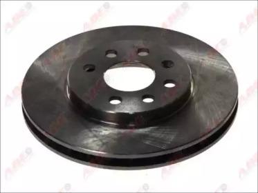 ABE C3X006ABE Диск гальмівний ABE C3X006ABE Диск гальмівний