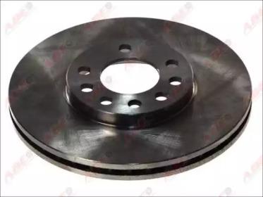 ABE C3X008ABE Brake disc