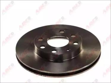 ABE C3X029ABE Brake disc ABE C3X029ABE Brake disc
