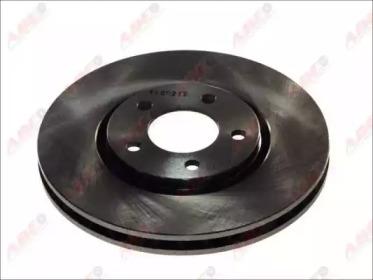 ABE C3Y019ABE Brake disc ABE C3Y019ABE Brake disc