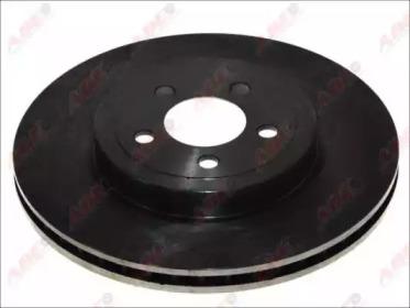 ABE C3Y026ABE Brake disc ABE C3Y026ABE Brake disc