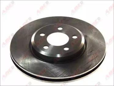 ABE C3Y035ABE Brake disc ABE C3Y035ABE Brake disc