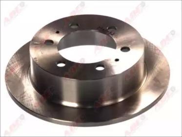 ABE C40003ABE Brake disc ABE C40003ABE Brake disc