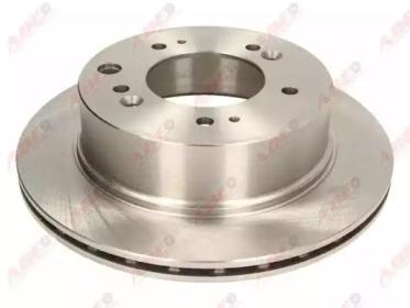 ABE C40320ABE Brake disc ABE C40320ABE Brake disc
