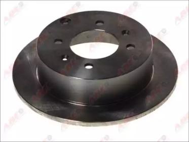 ABE C40504ABE Brake disc