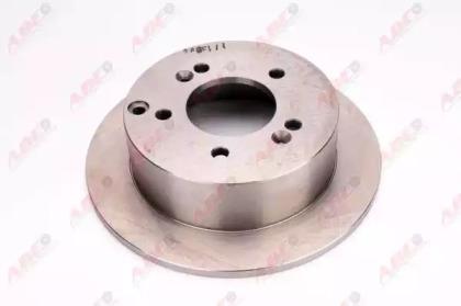 ABE C40508ABE Диск тормозной ABE C40508ABE Диск тормозной
