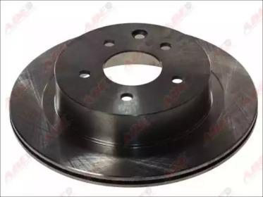 ABE C41038ABE Brake disc