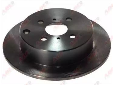 ABE C42019ABE Диск гальмівний