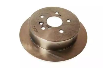 ABE C42020ABE Brake disc