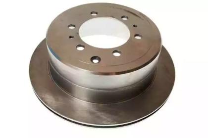 ABE C42027ABE Brake disc