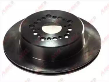 ABE C42031ABE Brake disc ABE C42031ABE Brake disc