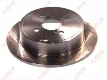 ABE C42042ABE Диск гальмівний