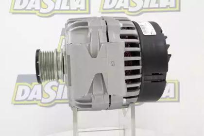 Da Silva 010443 Генератор Da Silva 010443 Генератор
