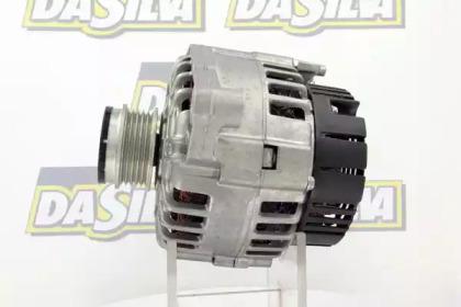 Da Silva 010491 Alternator assy